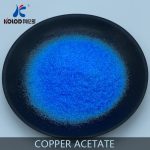 COPPER ACETATE