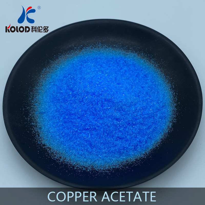 Acetates