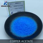 COPPER ACETATE