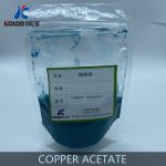 COPPER ACETATE